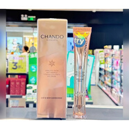 自然堂系列喜雪全臉抗皺緊塑膠原霜水乳液精華眼霜有防偽碼 抗皺緊塑眼霜15g