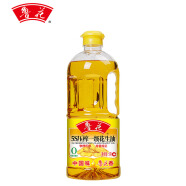 魯花 食用油 5S 物理壓榨 壓榨一級 花生油1L