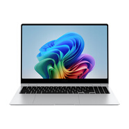 三星（SAMSUNG）Galaxy Book5 Pro 系列AI筆記本電腦 2025新款 商務(wù)筆記本 360可觸屏 高性能獨顯辦公商務(wù)本 Book 5pro 360 薄霧銀（16英寸） 全新港版 Ultra7丨32+1T丨Arc 140V