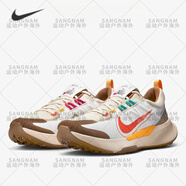 耐克（NIKE）JUNIPER TRAIL 2戶(hù)外運動(dòng)防滑越野跑鞋FD4323-181 DM0822-101 FD4323-181 39