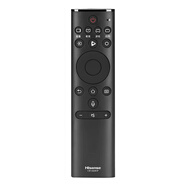 HISENSE海信電視機(jī)原裝正品藍(lán)牙語音遙控器CRF3A69HP通用HZ60U7A HZ49A66D HZ55A66D HZ55E6AC HZ65E5A 語音款（原裝正品）