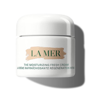 海藍(lán)之謎（LA MER）海藍(lán)之謎沁潤型精華凝霜60ml（限用日期最早為2026/2/略