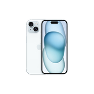 【準(zhǔn)新品】Apple iPhone 15 (A3092) 128GB 二手蘋果手機 藍色 支持移動聯(lián)通電信5G 雙卡雙待手機