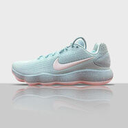 耐克籃球鞋 Hyperdunk 2017 Low EP低幫透氣緩磨休閑運(yùn)動(dòng)鞋男【尖貨】 HJ3486-414天藍(lán)色 42