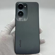 vivovivo Y37全網(wǎng)通5G 學(xué)生游戲拍照老人手機(jī) 天璣6300大電池 vivoy37 月影黑 4GB+128GB
