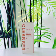 依琳娜依琳娜新深海清顏洗面奶130g