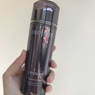DECORTEdecorte黛珂高機(jī)能賦活精華水170ml精華露補(bǔ)水保濕爽膚水 170ml