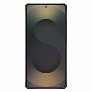 三星 Samsung Galaxy S25 Ultra 原裝護盾保護殼 手機套 防摔 原廠手機殼 多功能保護套 黑色