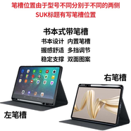 唯少 OPPO Pad 3/3Pro保護(hù)套11.6/12.1英寸2024新款oppo3pro平板保護(hù)殼卡通圖案彩繪可愛(ài)全包防摔軟殼 【需要右筆槽可下單此選項(xiàng)】留言圖案名稱 oppopad3【11.6英