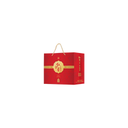 紅星二鍋頭 鈺璽 鴻鈺 清香型白酒 特產(chǎn)禮品 過(guò)節(jié)禮品節(jié)日送禮 0度 0mL 0瓶 禮袋