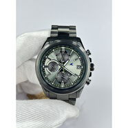 卡西歐（CASIO）卡西歐海神光能電波表OCW-T4000BA-1A3 OCW-T4000-1 OCW-T200SB-1 墨綠色OCW-T4000BA-1A3JF日本直