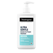 Neutrogena 露得清 露得清 洗面奶 卸妝 251ml 1件裝