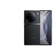 vivo X90/x90pro/pro+ 二手手機 自研芯片V2  蔡司一英寸T*主攝 5G手機 X90 Pro+ 原黑 12GB+256GB 99新