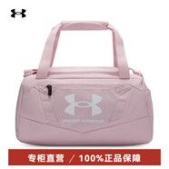 安德瑪（Under Armour）男女包訓練運動(dòng)包大容量健身包學(xué)生手提斜挎旅行拎包1376454 1376454-647