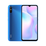 小米 小米 Redmi 14C 6.88英寸護(hù)眼大屏 120Hz高刷 150%大揚(yáng)聲器 智能老人機(jī) 藍(lán)色【9A】 4G+64G