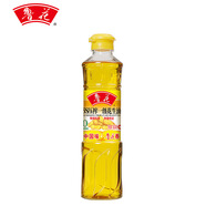 魯花 食用油 5S 物理壓榨 壓榨一級 花生油 500ml