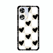 梧瓏酷派Coolpad CPDM1Y手機套酷派COOL 50保護殼COOL50腕帶磨砂軟殼 愛(ài)心方格+黑色腕帶 其他