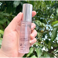 柏氏雪漾亮顏奇肌精華液35ml補水嫩白化妝品