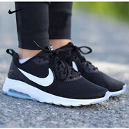 耐克（NIKE）新款女鞋秋冬冬季運(yùn)動(dòng)鞋緩震舒適低幫時(shí)尚休閑跑步鞋818381-011 833662-011舒適Air Max 36