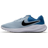 nike耐克男鞋NIKEREVOLUTION 7 新款透氣休閑運(yùn)動(dòng)跑步鞋F(xiàn)B2207-001 FB2207-402 42.5