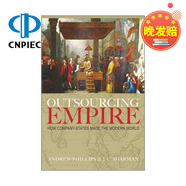 現(xiàn)貨 PUP Outsourcing Empire