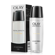 OLAY爽膚水 煙酰胺大紅瓶爽膚水抗皺緊致保濕透亮滋潤高保濕營(yíng)養水 多效修護醒膚水 150ml