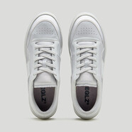 EQLZ【新品】義闊1970板鞋真皮運(yùn)動(dòng)鞋休閑男款輕便薄底運(yùn)動(dòng)鞋無中生有 液態(tài)銀 42