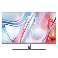 康佳（KONKA） 27英寸電腦顯示器游戲電競1080P高清HDMI臺式辦公液晶屏幕 31.5英寸/4K超清/大屏專(zhuān)業(yè)設計