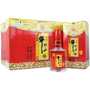 牛欄山北京二鍋頭小牛41.6度500ml*6瓶整箱禮盒裝 濃香型白酒 默 #1#