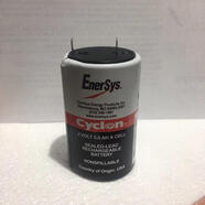 XMSM進(jìn)口美國EnerSys 西科龍Cyclon 2V5A 2.5A 4.5A 8A 0800-0004電池 酒紅色 2V 5A 電池芯 1個(gè)