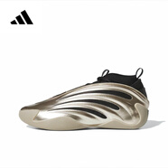 ADIDAS阿迪達(dá)斯Harden Vol.9 CNY哈登9蛇年限定紫黑防滑耐磨中幫籃球鞋 JR2506黑金 40 (245mm)