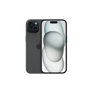 【8成新】Apple iPhone 15 (A3092) 128GB 黑色   支持移動(dòng)聯(lián)通電信5G 雙卡雙待手機