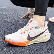 耐克（NIKE）官方艦店跑步鞋男鞋 25秋季新款飛馬41緩震回彈跑鞋 飛馬41/蛇年款 43 (275mm) 男碼