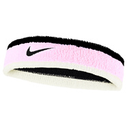耐克（NIKE）耐克運(yùn)動(dòng)吸汗頭帶男女頭箍導(dǎo)汗帶跑步擦汗束發(fā)帶 N0001544641OS