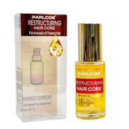 芭圖斯致臻鱷梨精華素免洗護發(fā)精油150ML*2洗護旅行套裝修復受損干枯發(fā) 金色精油 40ml*1瓶