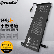 ONEDA適用MI小米游戲本15.6英寸 G15B01W 171502-AK/AB/AA/AI/A1/AL/AN/A0/AO 筆記本電池