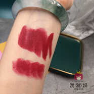 Catrice黑管啞光唇膏口紅020/090干枯玫瑰豆沙色 小奶糕 新色號(hào)啞光200