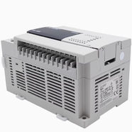MITSUBISHI/三菱 FX3U系列基本單元 FX3U-16MR/ES-A 8輸入/8輸出 1個(gè)