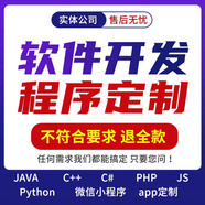 軟件開發(fā)定制小程序APP幫代做java代碼代編寫C語言設(shè)計python編程腳本編寫手機網(wǎng)頁插件自動化 軟件開發(fā)定制網(wǎng)頁插件小程序APP幫代做腳本11