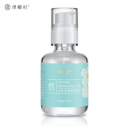 YL【官方直營】津植村山茶花清潤爽膚水150Ml爽膚水化妝水清爽保 津植村山茶花清潤爽膚水150Ml