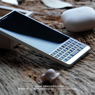 黑莓（BlackBerry）BlackBerry/黑莓 KEY2全鍵盤雙卡移動4G安卓手機 黑色全新4G(雙卡)(國行) 4G通只支持移動卡 64GB