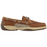 SPERRY 男式金色杯 A/O 2 眼鉚釘 干邑色 8.5
