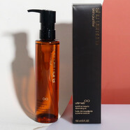植村秀Shu-uemura植村秀琥珀臻萃潔顏卸妝油150ml