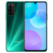 榮耀（HONOR）30青春版 5G手機全網(wǎng)通 綠野仙蹤 8G+128G