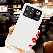 伊言奕為V6手機套YIEWAYi15Pro-V6手機殼奕為Y20220805保護套水鉆軟殼 半透明+掛繩 其他