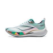 李寧赤兔7pro跑步鞋男鞋2025春季網(wǎng)面透氣輕量回彈競速跑 標準白ARPU001-28【涂碼割芯片介 43