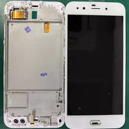 vivo適用于- X9Splus 手機(jī)顯示屏幕總成一體觸摸屏總成 白色帶框屏幕+工具 X9SplusL