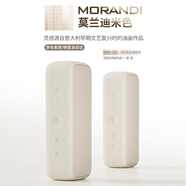 BOGASING【TOP金榜丨國家補貼】藍牙音箱發(fā)燒級高音質(zhì)重低音炮臺式桌面電腦音響戶(hù)外HIFI音箱便攜式寶格聲 莫奈米【2臺音箱】TWS互聯(lián)版 支持藍牙/內存卡/U盤(pán)+IPX6級防水