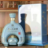 迎賓貴州迎賓酒原釀 53度醬香型白酒純糧整箱500+50ml*6瓶口糧酒 迎賓酒原釀宜品青