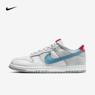 NIKE/耐克 Dunk Low 男子運動鞋板鞋 HF0391-001 43